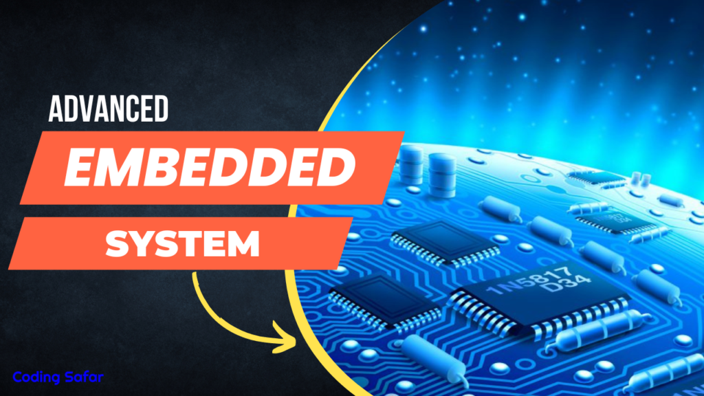 Free Advanced Embedded System Course by IIT Kharagpur – Coding Safar