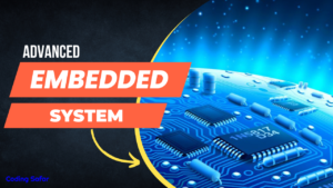Read more about the article Job Opportunity in Embedded System