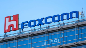 Read more about the article Foxconn Hon Hai: A Tech Titan’s Ascent in India